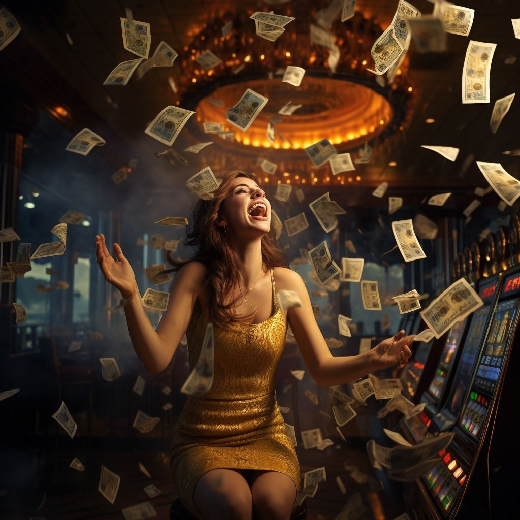 k999 Slots ဂိမ်းများ