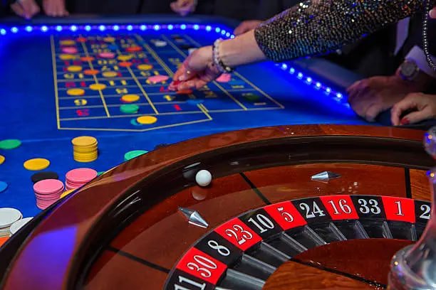 k999 Live Casino