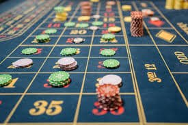 k999 Myanmar Live Casino VIP Lounge နှင့် Baccarat Premium Table မြင်ကွင်း