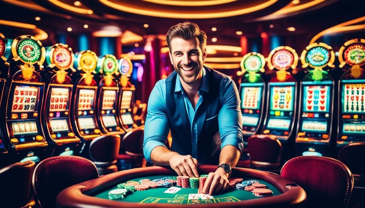 k999 Slot Game မြန်မာ Mobile APP MMK ကစားနည်း