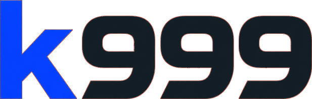 k999 Logo
